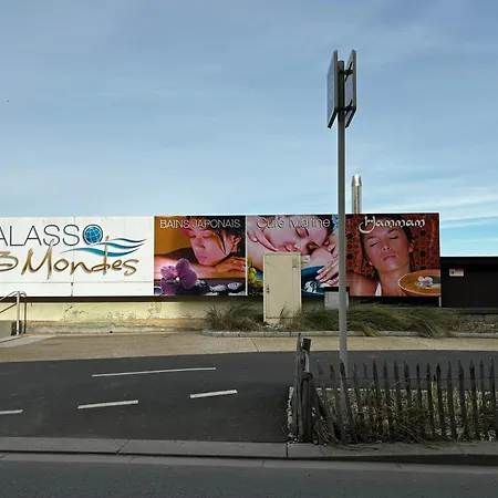 Appartamento Bord De Au Pied De La *