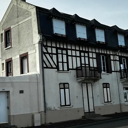 Appartamento Bord De Au Pied De La